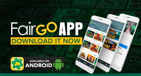 fairgo casino app|Ripper News .